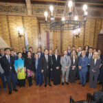 Associazione di Amicizia San Marino-Cina celebra il 55° anniversario delle relazioni ufficiali