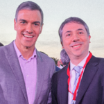 Il Psd propone San Marino come luogo di mediazione e di pace: proposta consegnata al premier spagnolo Sanchez 19 aprile 2026 Oltre a Sanchez, la lettera è stata consegnata, a Barcellona, al presidente del Partito socialista europeo, Stefan Lofven