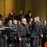 San Marino. Il debutto in Colorado del Maestro Sammarinese Massimiliano Messieri