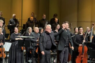 San Marino. Il debutto in Colorado del Maestro Sammarinese Massimiliano Messieri