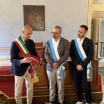 San Marino. Castelli di Città e di Montegiardino, nasce un’alleanza con Vicopisano in Toscana