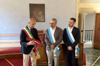 San Marino. Castelli di Città e di Montegiardino, nasce un’alleanza con Vicopisano in Toscana