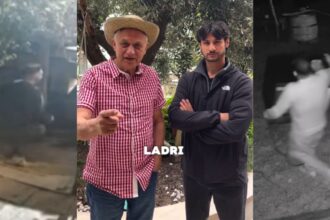 Rubano 20 mila euro di merce durante la cena, poi restituiscono i macchinari e chiedono scusa