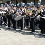San Marino, venerdì 17 aprile il concerto della Banda Militare in onore dei Capitani Reggenti