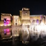 San Marino, gli studenti dell’Università alla scoperta del Fellini Museum di Rimini