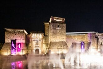 San Marino, gli studenti dell’Università alla scoperta del Fellini Museum di Rimini