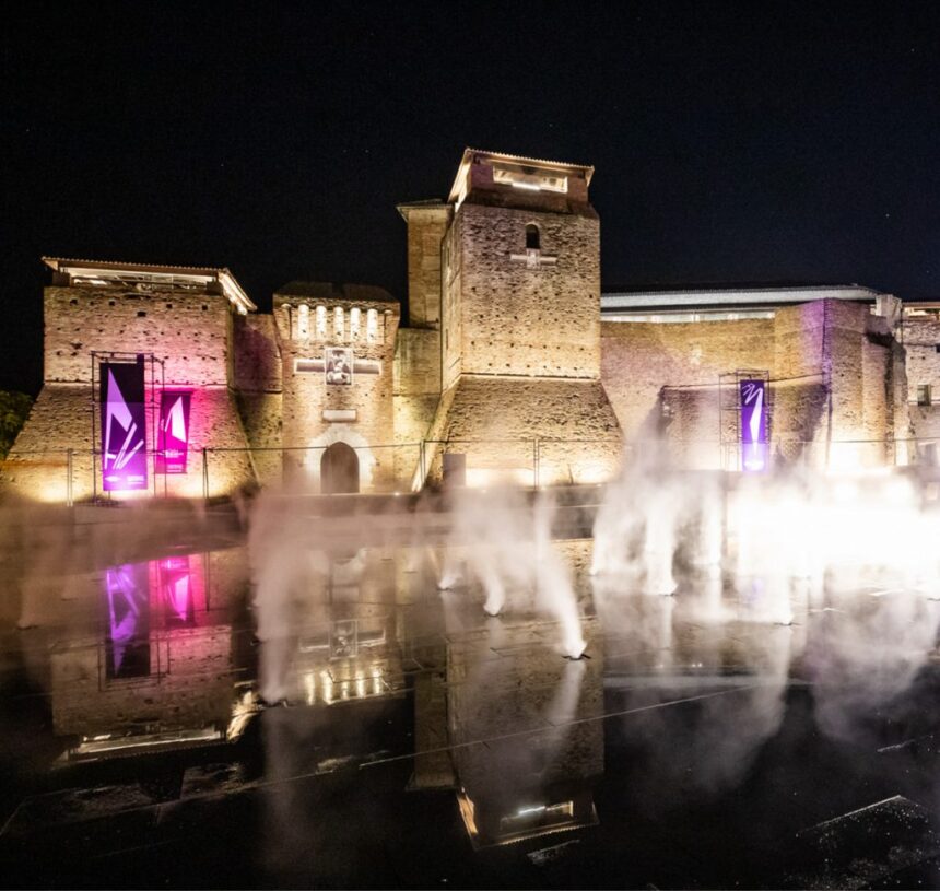 San Marino, gli studenti dell’Università alla scoperta del Fellini Museum di Rimini