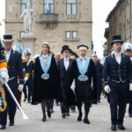 Investitura Reggenza – indirizzo di saluto del Nunzio apostolico