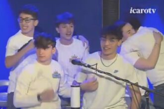 San Marino, questa sera su IcaroTv la Scuola Superiore sfida ai quarti di finale il “Malatesta” a “La Campanella”