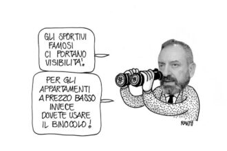 Il miraggio di un appartamento a prezzo basso… Ranfo