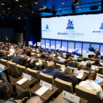 San Marino – Associazione sammarinese stampa sportiva al congresso internazionale