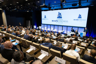 San Marino – Associazione sammarinese stampa sportiva al congresso internazionale