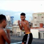 Cuba: la palestra sportiva di vita