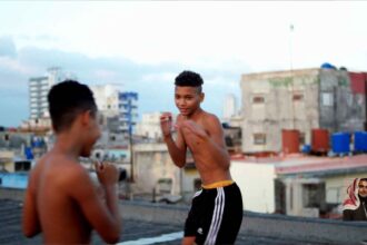 Cuba: la palestra sportiva di vita