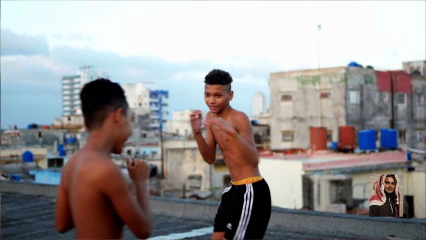 Cuba: la palestra sportiva di vita