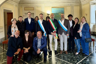 Poteri locali, San Marino e Vicopisano rafforzano i rapporti: verso un patto di amicizia tra le comunità