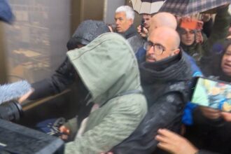 Crans-Montana: i coniugi Moretti indagati a Roma