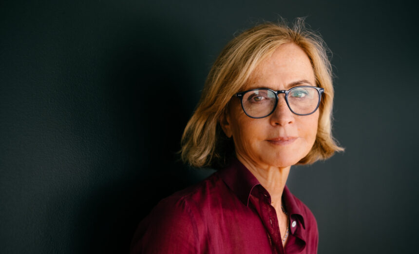 San Marino. Cristina Comencini al Teatro Titano: domenica 19 aprile, ore 17.00