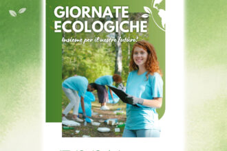 San Marino. Giornata Ecologica a Borgo Maggiore