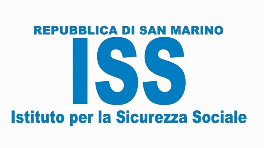 San Marino. ISS, previdenza: online il Modello IGR “G” dei redditi da pensione