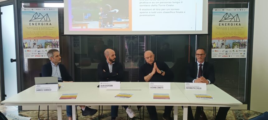 ENERGIKA 2026: torna nella Repubblica di San Marino il Festival dell’outdoor dedicato a sport, avventura e divertimento