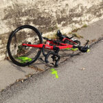 Tre anni per omicidio stradale al 39enne sammarinese che investì Stefano Michi