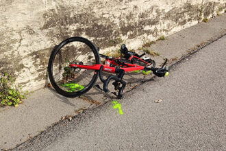 Tre anni per omicidio stradale al 39enne sammarinese che investì Stefano Michi