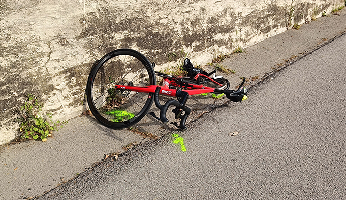 Tre anni per omicidio stradale al 39enne sammarinese che investì Stefano Michi