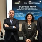 San Marino. Business Team “Il valore del cambiamento, come affrontarlo anziché subirlo”
