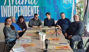 San Marino – Rete non molla sulle critiche al PST: “Asse Ciacci-DC, ora è evidente a tutti che è strutturale”