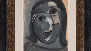 Pagare 100 euro e vincere un Picasso: oggi l’estrazione per sostenere la ricerca sull’Alzheimer