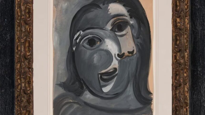 Pagare 100 euro e vincere un Picasso: oggi l’estrazione per sostenere la ricerca sull’Alzheimer