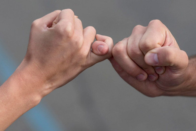 Editoriale: Una tregua per lavorare d’anticipo