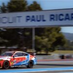 San Marino. W&D Racing Team, a Paul Ricard un avvio solido nel GT4 tra progressione e un’occasione sfumata in Gara 2 CIRCUIT