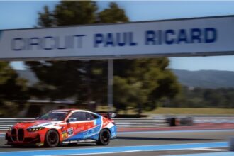 San Marino. W&D Racing Team, a Paul Ricard un avvio solido nel GT4 tra progressione e un’occasione sfumata in Gara 2 CIRCUIT