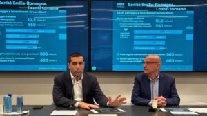 Emilia-Romagna: sanità a pareggio in tre anni