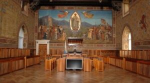 San Marino, Consiglio Grande e Generale, aprile 2026, diretta streaming