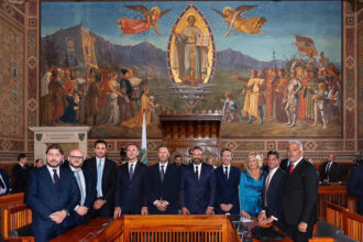 Il valore della guida spirituale nella comunità internazionale