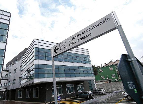 San Marino, Conto Mazzini: confermata la confisca dei beni per 9 milioni