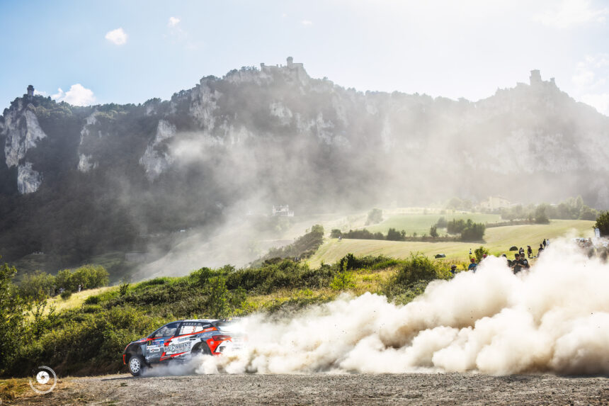 L’ultima curva del Rally Legend 2026 tra l’estasi del Gruppo B e l’incubo degli “Unni”: San Marino questa volta non può sbagliare! … di Enrico Lazzari