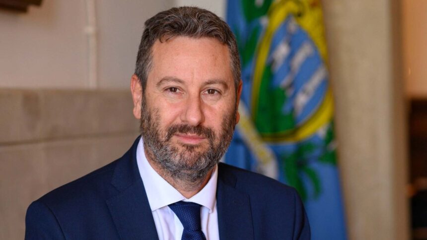 San Marino. Sanità, ufficiale l’interim a Marco Gatti: tre mesi per decidere