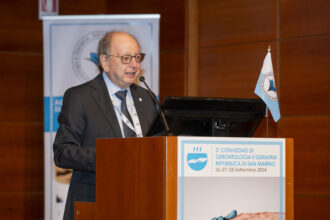 San Marino, Gerontecnologia e IA per gli anziani: “Una nuova alfabetizzazione sanitaria”