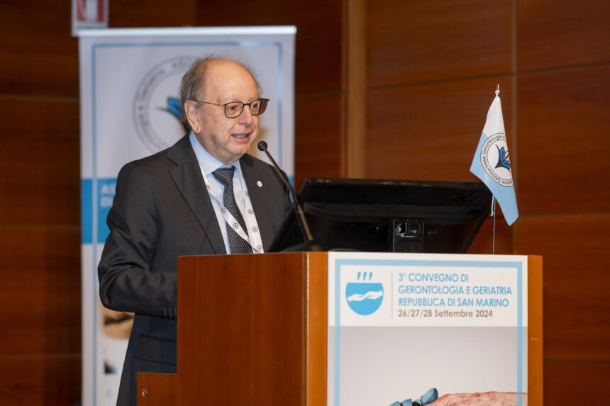 San Marino, Gerontecnologia e IA per gli anziani: “Una nuova alfabetizzazione sanitaria”