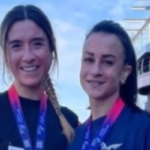 San Marino, Atletica. A Rimini le atlete sammarinesi brillano alla maratona: Martina Tomassini vince la 16 chilometri