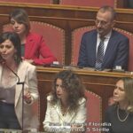 La Commissione di Vigilanza Rai diventa motivo di scontro in Senato