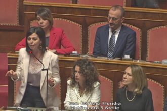 La Commissione di Vigilanza Rai diventa motivo di scontro in Senato