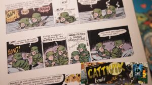 “Gulp” che Bonvi! dalla Rai “fumetti (inventati) in tv”