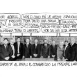 Solidarietà al Papa, un governo che parla chiaro…. Ranfo