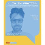 San Marino. L’IA in pratica, aperte le iscrizioni per il primo corso di GEN SMART