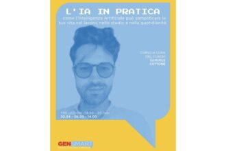 San Marino. L’IA in pratica, aperte le iscrizioni per il primo corso di GEN SMART